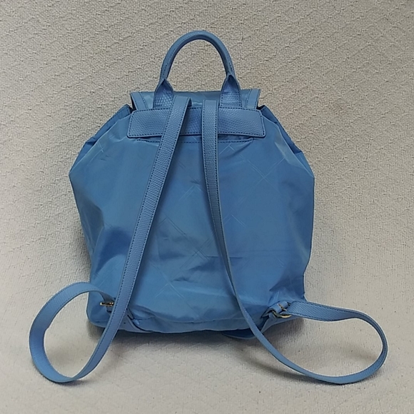 Vera Bradley Mini Drawstring Snap Backpack - Picture 2 of 8